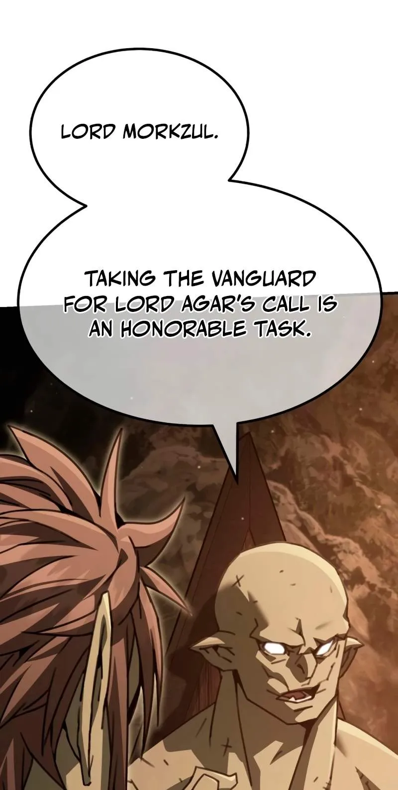 Green Skin Chapter 22 page 32 - 