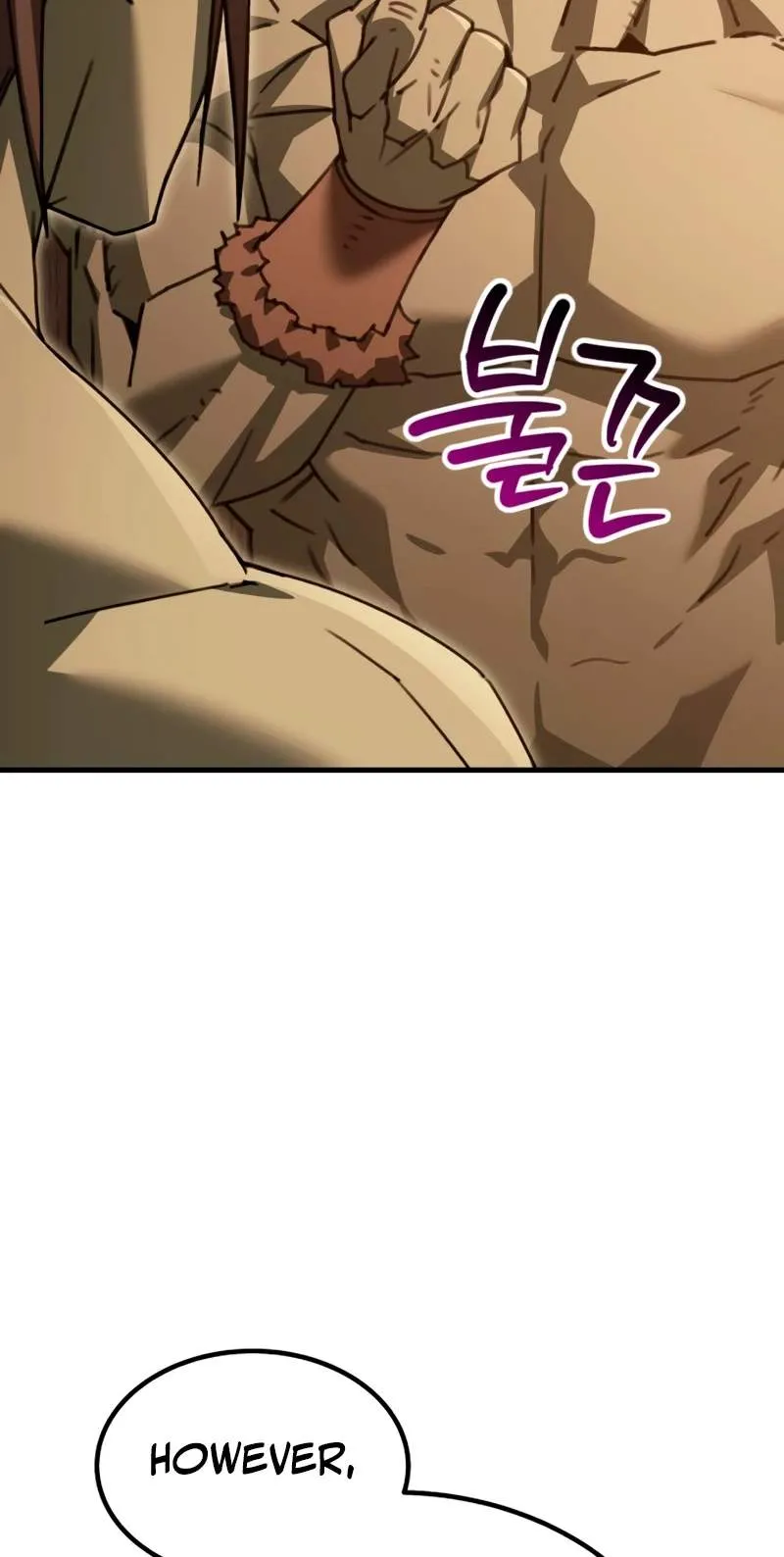 Green Skin Chapter 22 page 33 - 