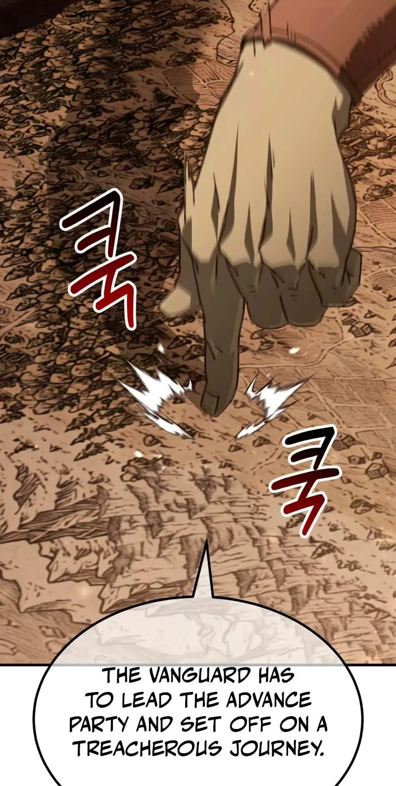 Green Skin Chapter 22 page 37 - 