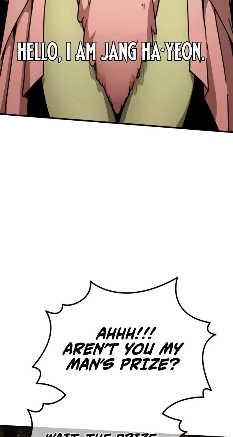 Green Skin Chapter 22 page 5 - 