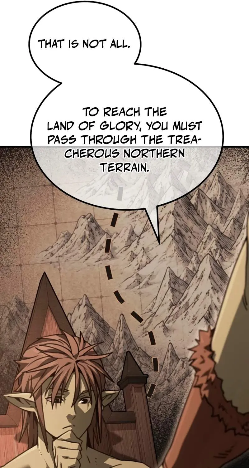 Green Skin Chapter 22 page 41 - 