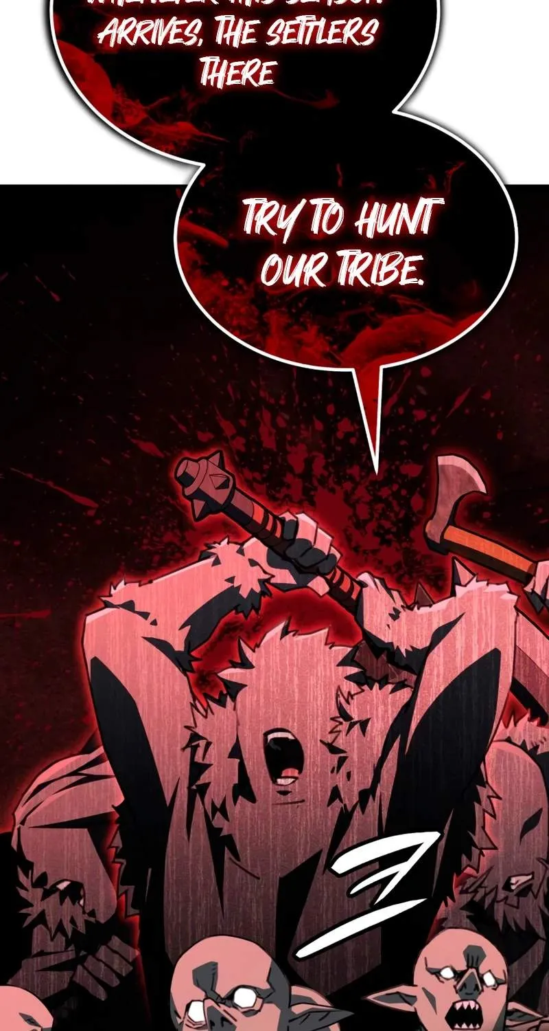 Green Skin Chapter 22 page 43 - 