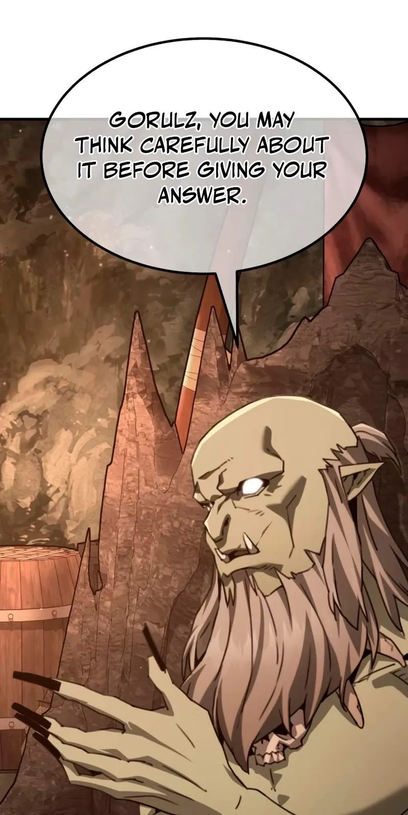 Green Skin Chapter 22 page 53 - 