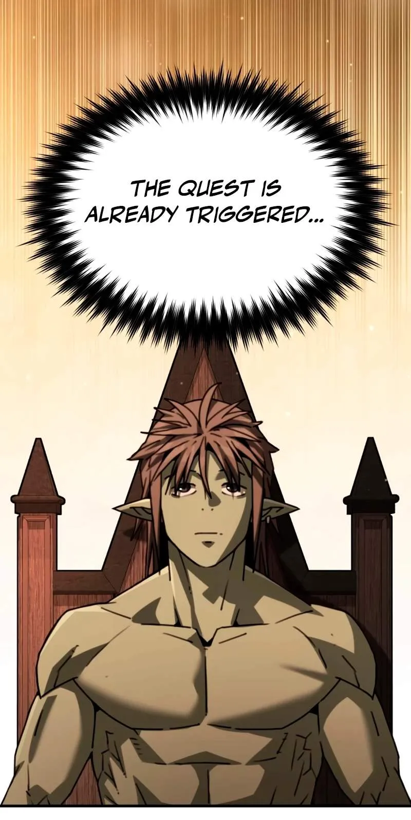 Green Skin Chapter 22 page 58 - 