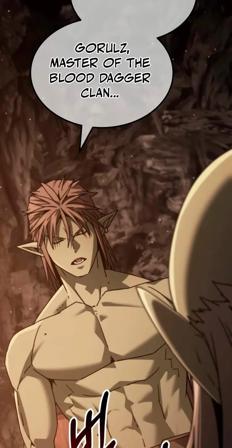 Green Skin Chapter 22 page 61 - 