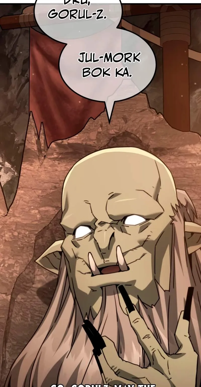 Green Skin Chapter 22 page 66 - 