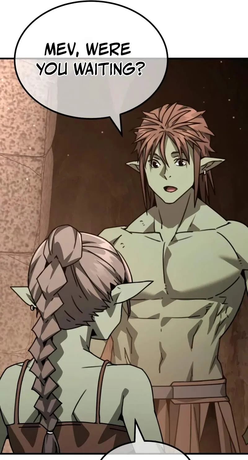 Green Skin Chapter 22 page 69 - 