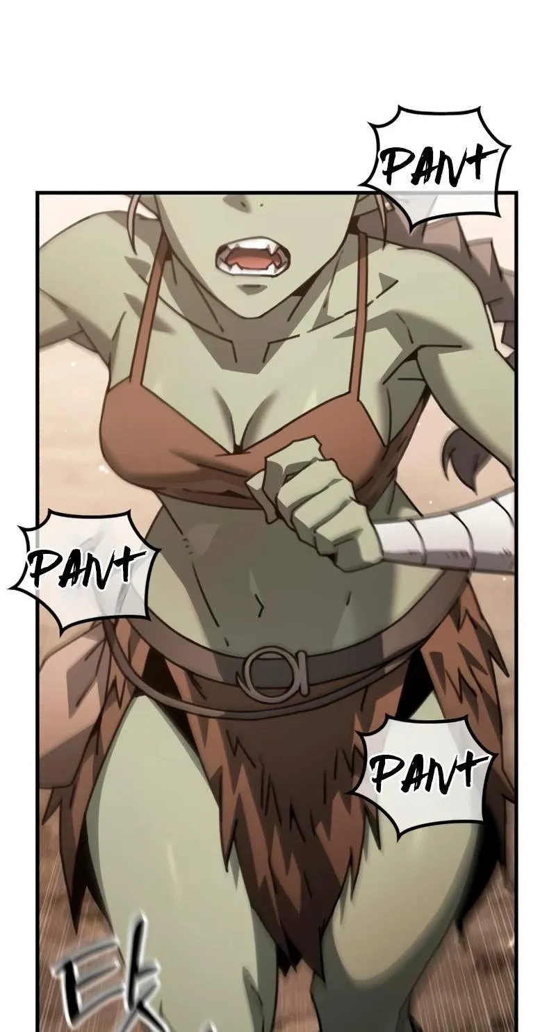 Green Skin Chapter 22 page 75 - 