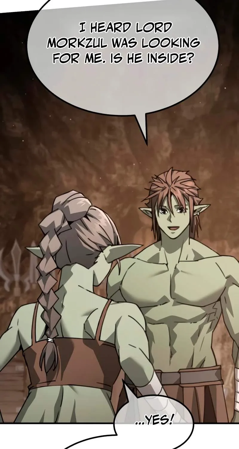 Green Skin Chapter 22 page 9 - 