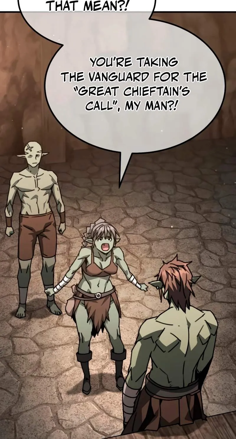 Green Skin Chapter 22 page 89 - 