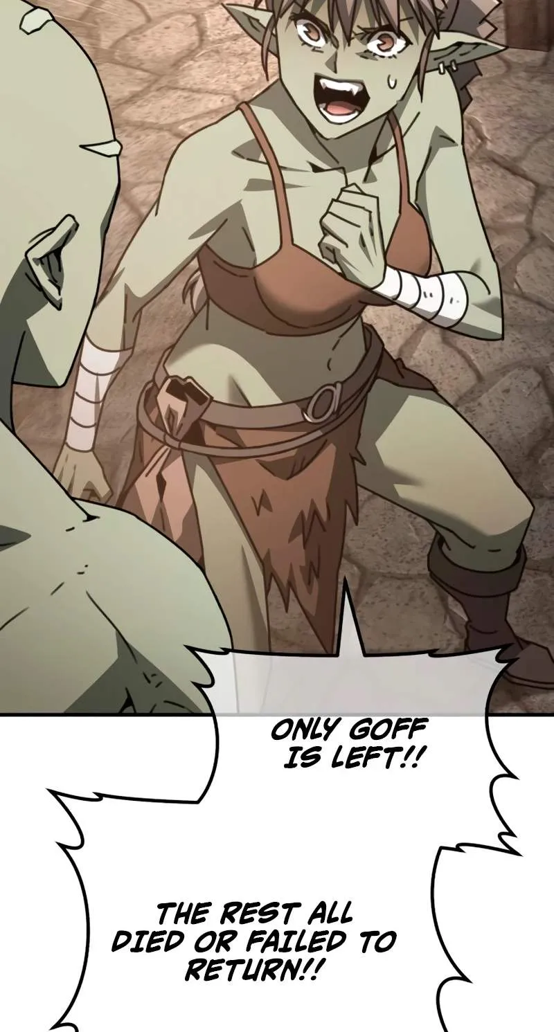 Green Skin Chapter 22 page 93 - 