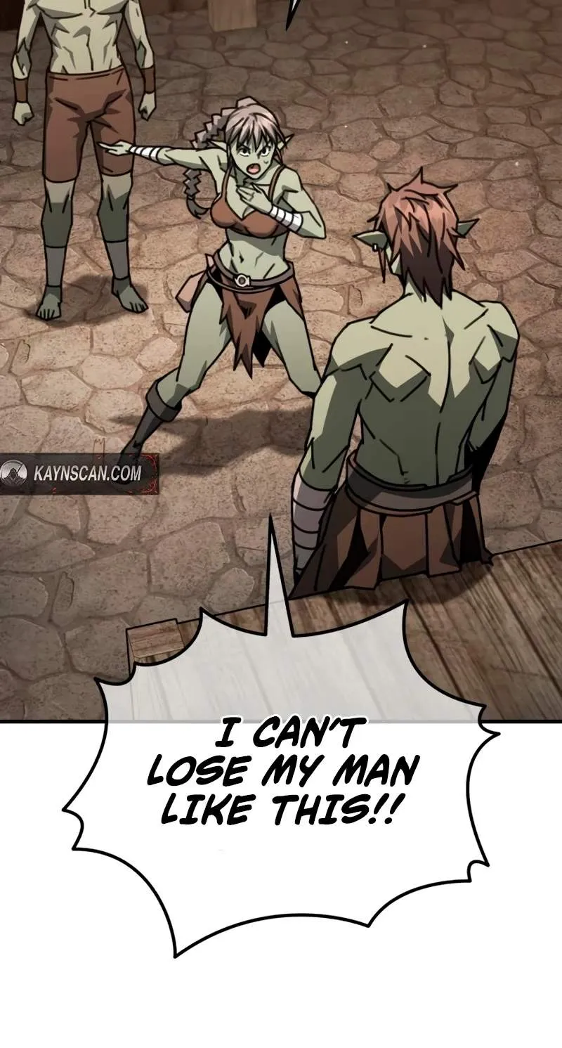 Green Skin Chapter 22 page 95 - 