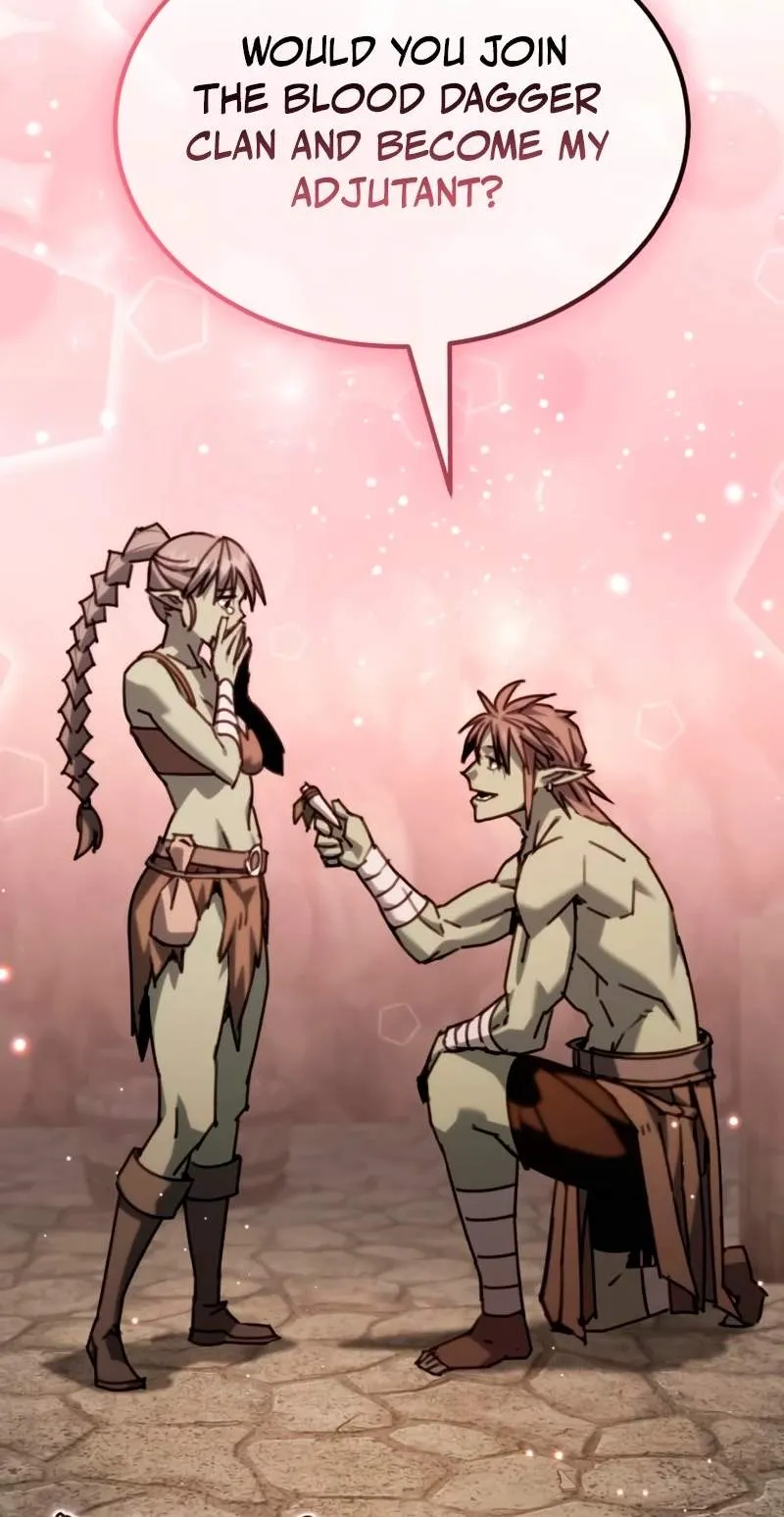 Green Skin Chapter 22 page 100 - 
