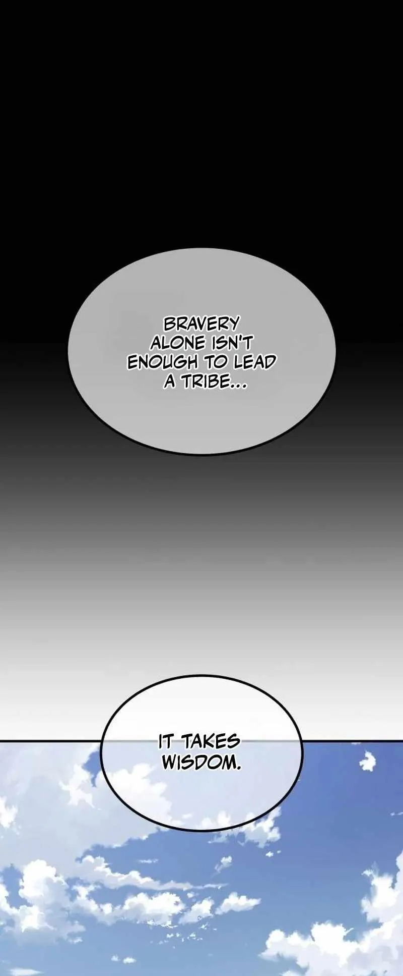 Green Skin Chapter 23 page 11 - 