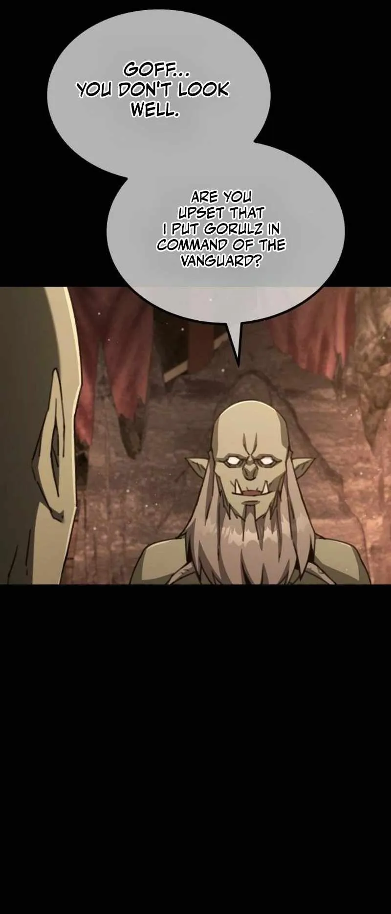 Green Skin Chapter 23 page 3 - 