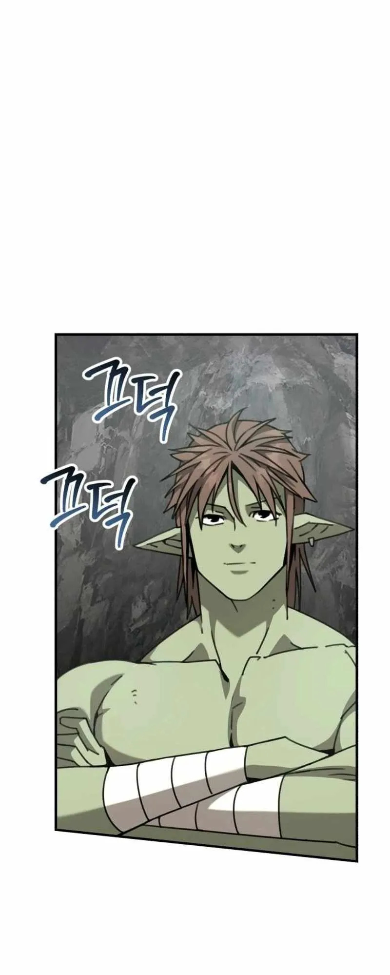 Green Skin Chapter 23 page 22 - 