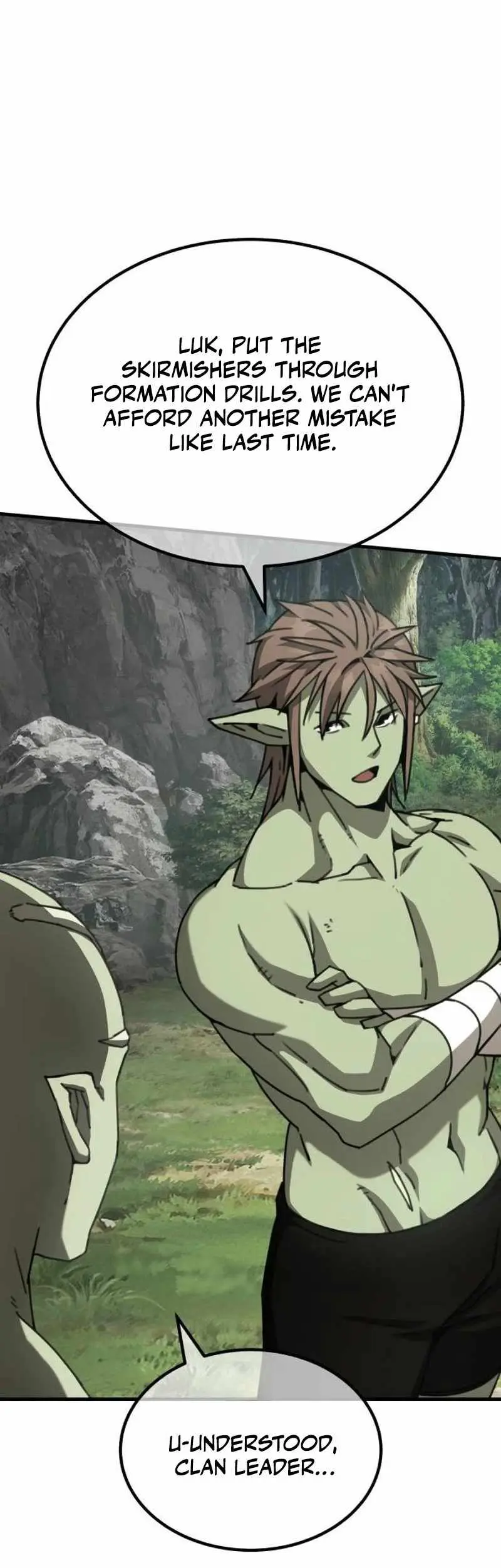 Green Skin Chapter 23 page 23 - 