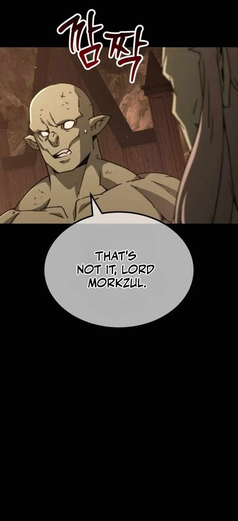 Green Skin Chapter 23 page 4 - 