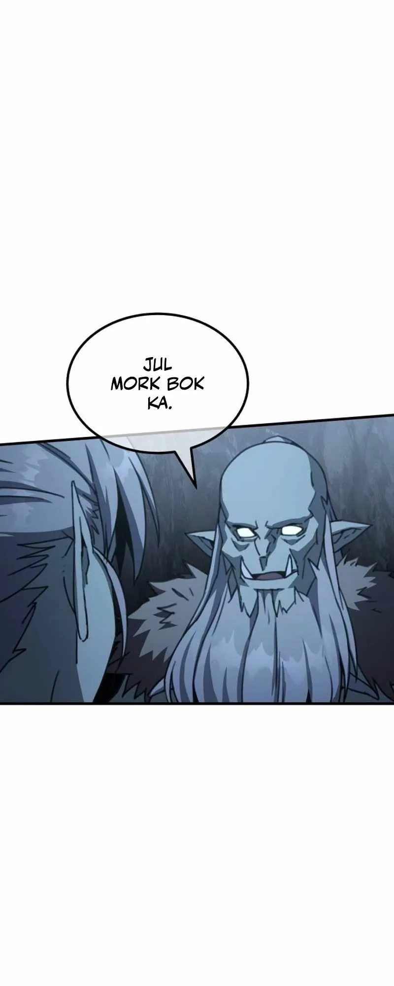 Green Skin Chapter 23 page 36 - 