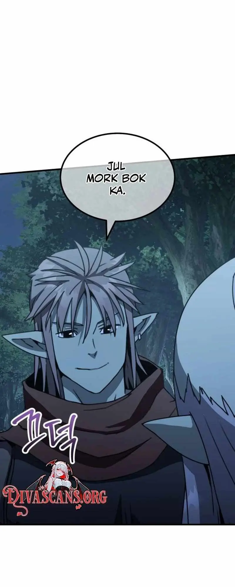 Green Skin Chapter 23 page 39 - 