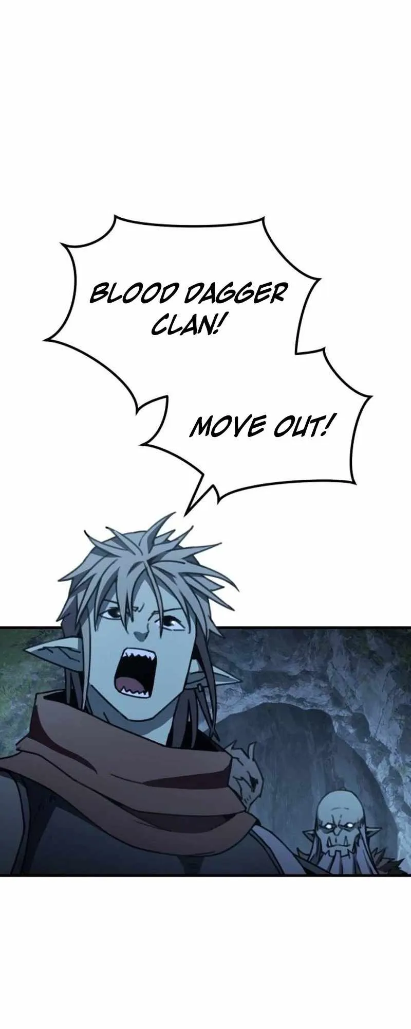 Green Skin Chapter 23 page 40 - 