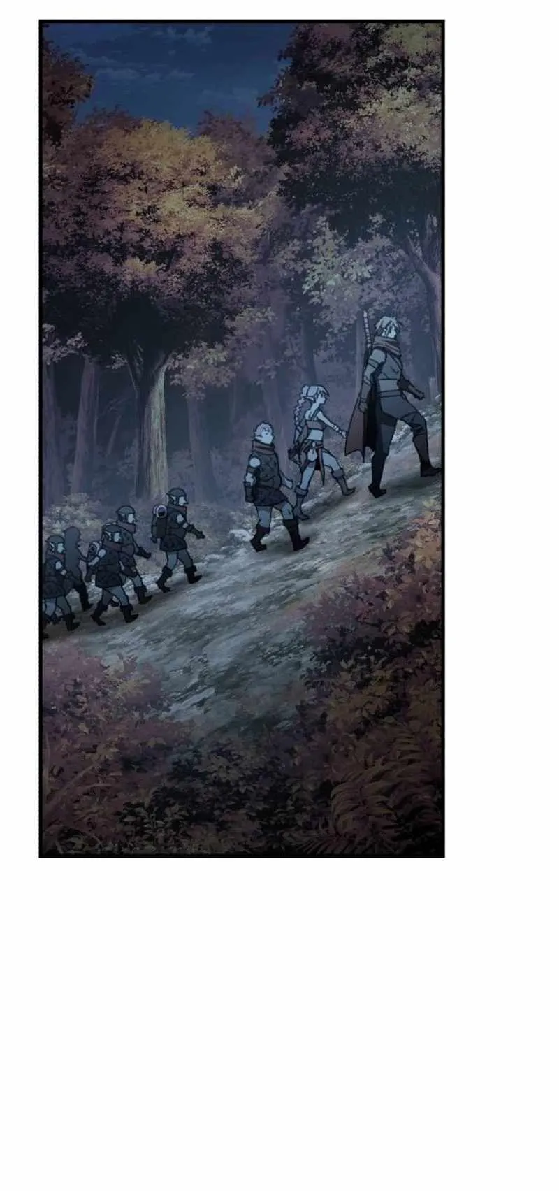 Green Skin Chapter 23 page 44 - 