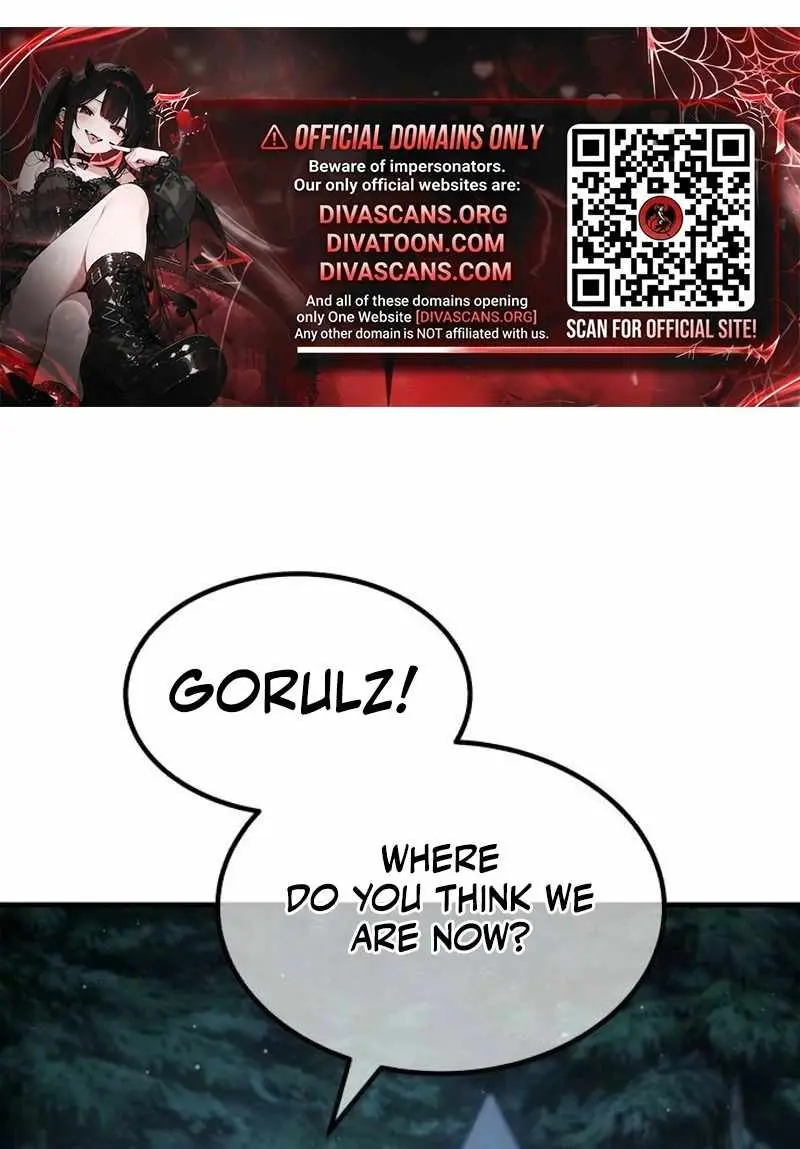 Green Skin Chapter 23 page 48 - 