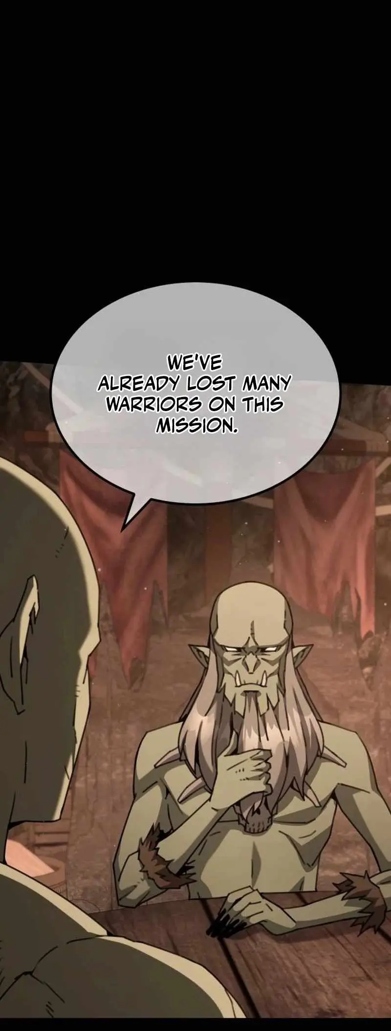 Green Skin Chapter 23 page 6 - 