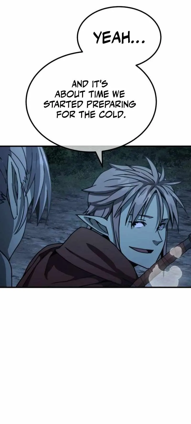Green Skin Chapter 23 page 52 - 