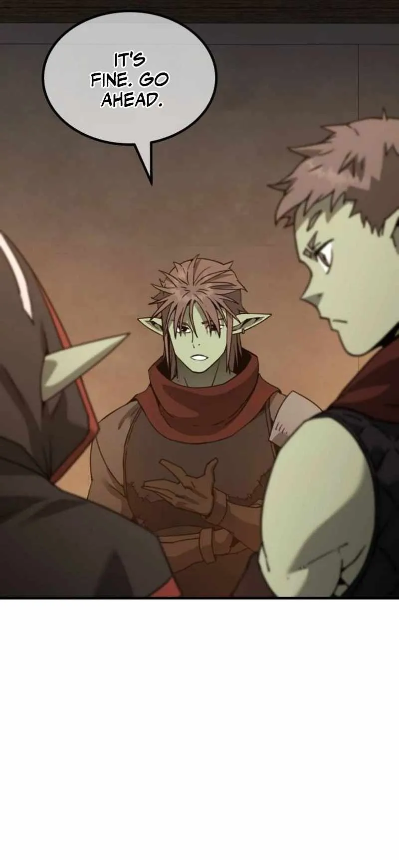 Green Skin Chapter 23 page 59 - 