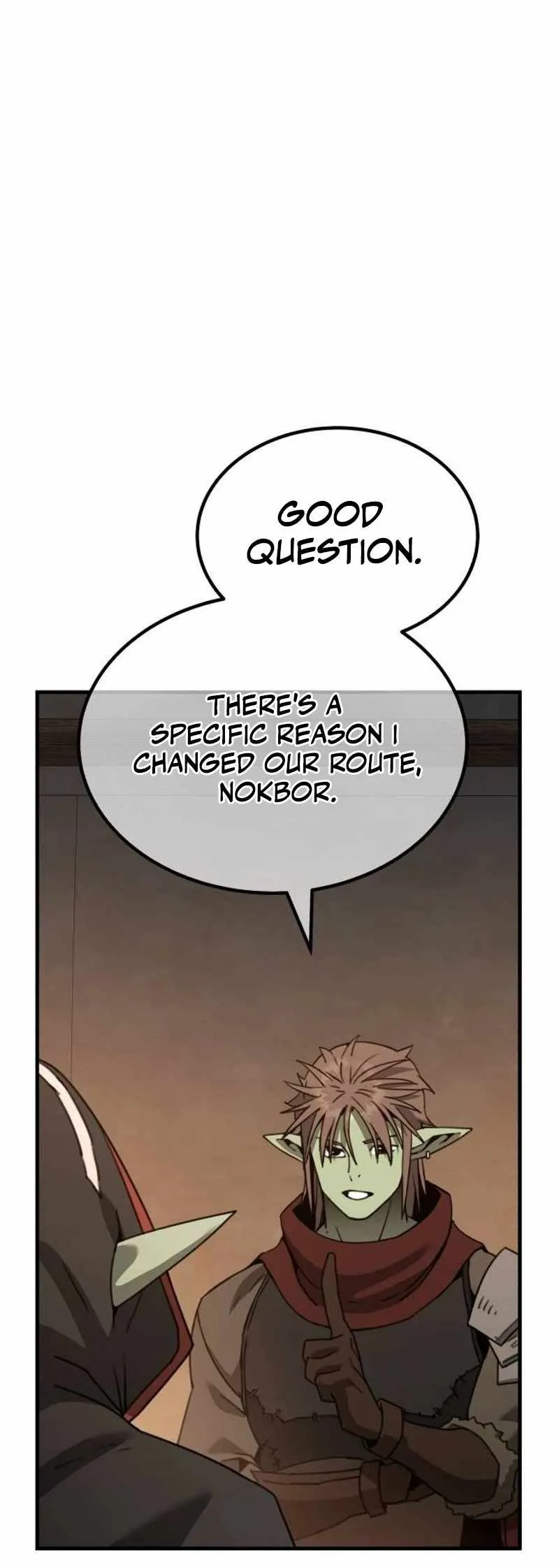 Green Skin Chapter 23 page 61 - 