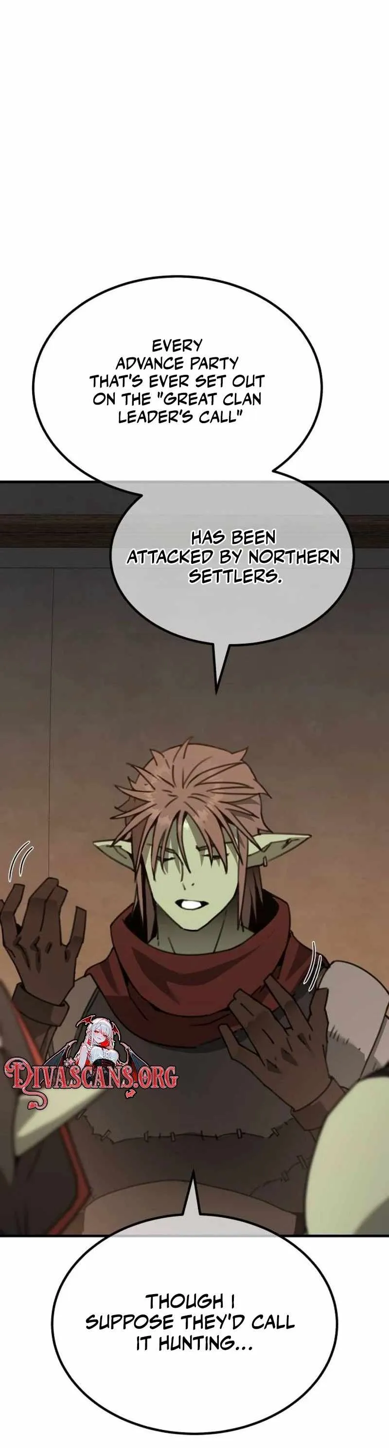 Green Skin Chapter 23 page 62 - 