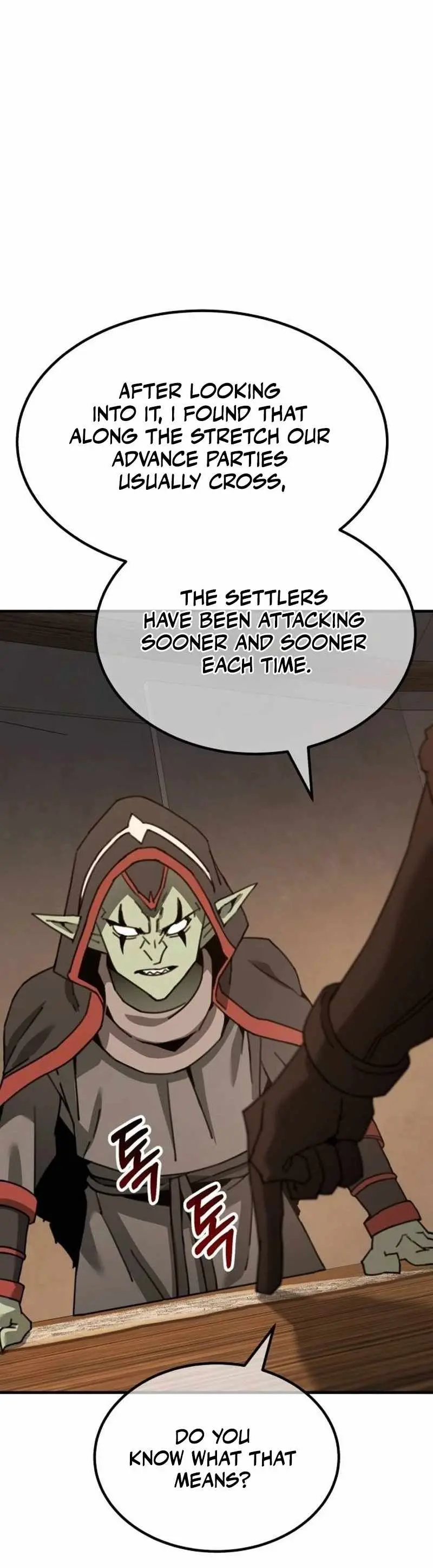 Green Skin Chapter 23 page 63 - 