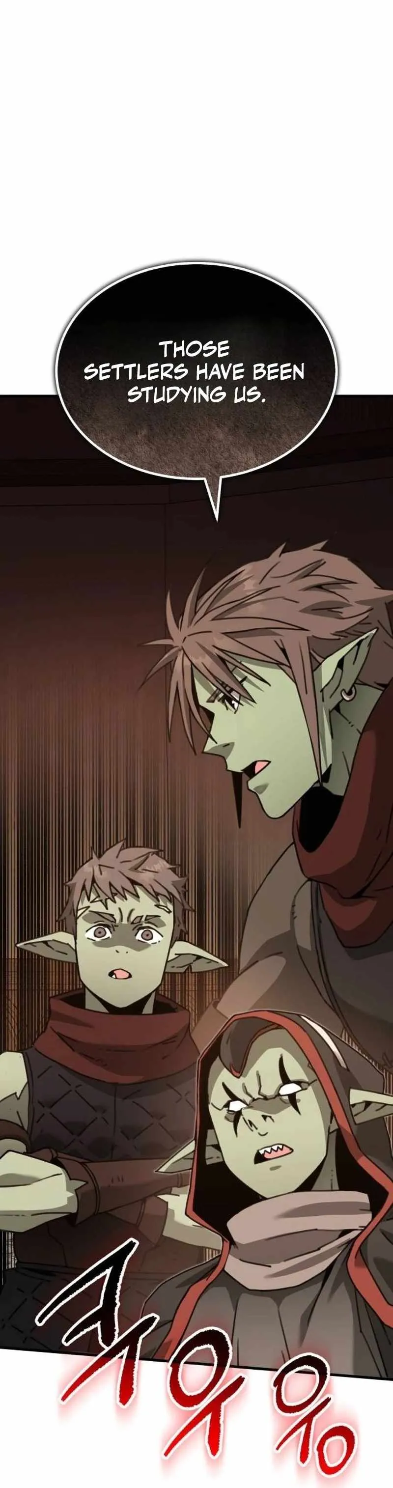 Green Skin Chapter 23 page 64 - 
