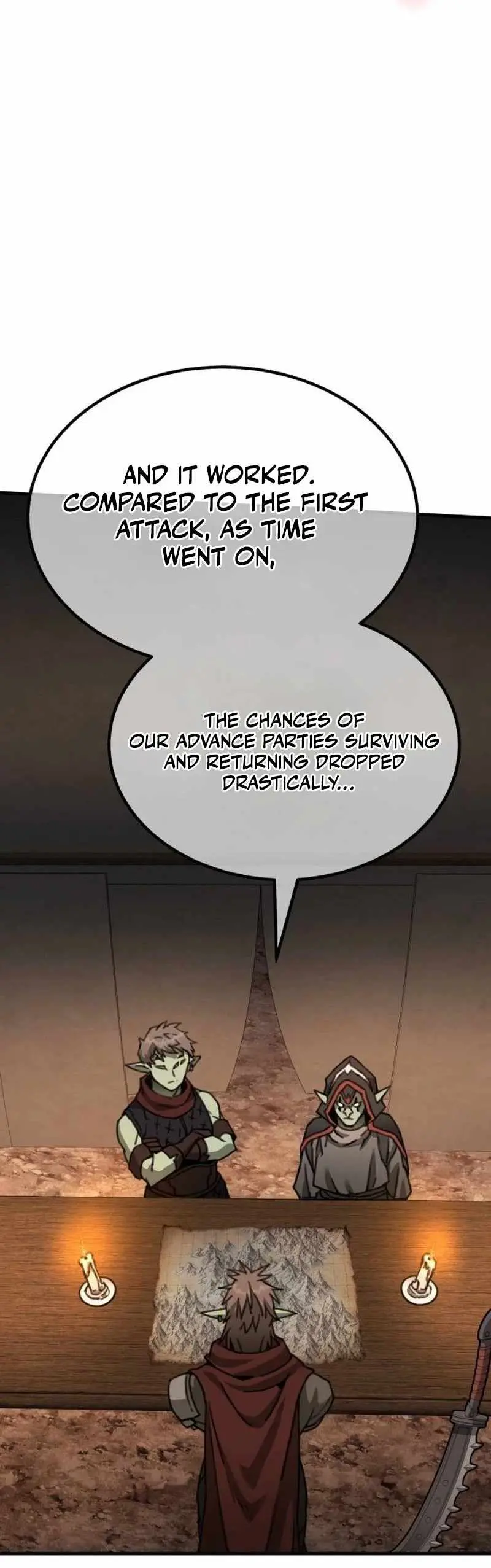 Green Skin Chapter 23 page 65 - 