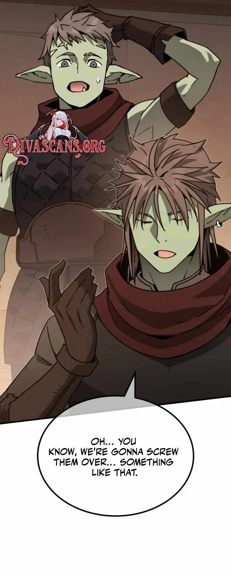 Green Skin Chapter 23 page 69 - 