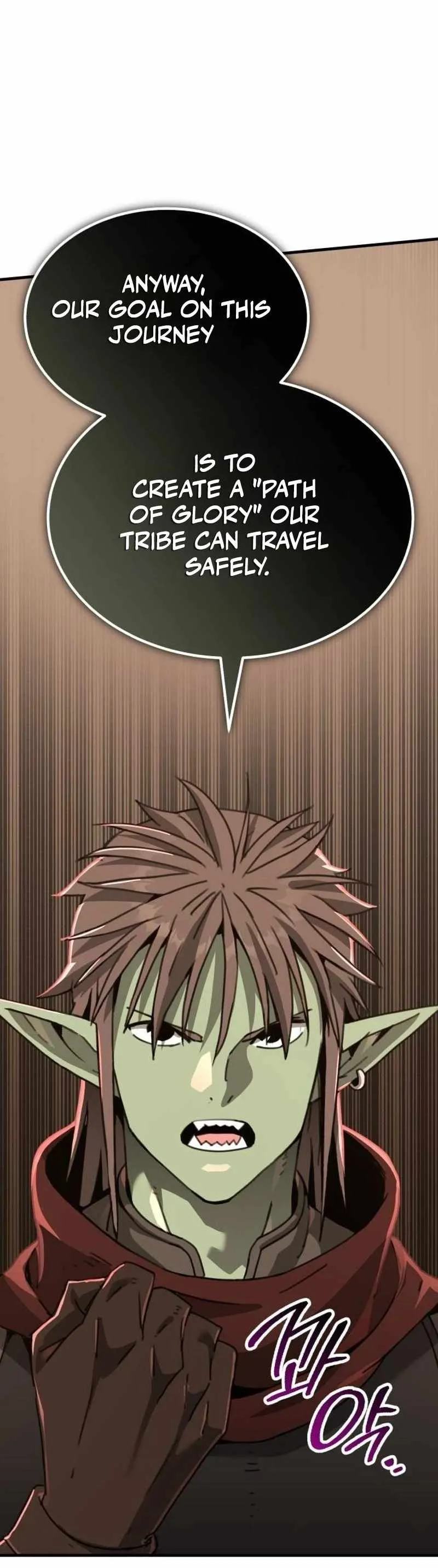 Green Skin Chapter 23 page 70 - 