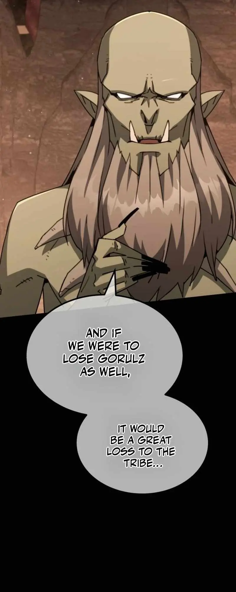 Green Skin Chapter 23 page 8 - 