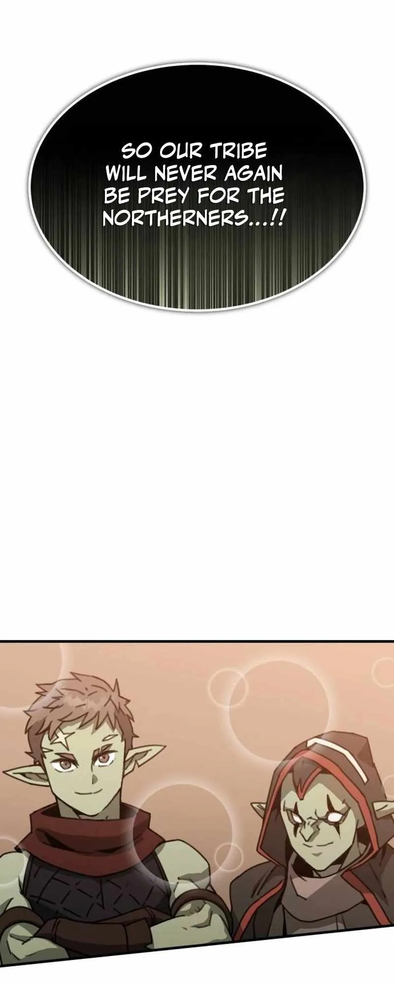 Green Skin Chapter 23 page 71 - 