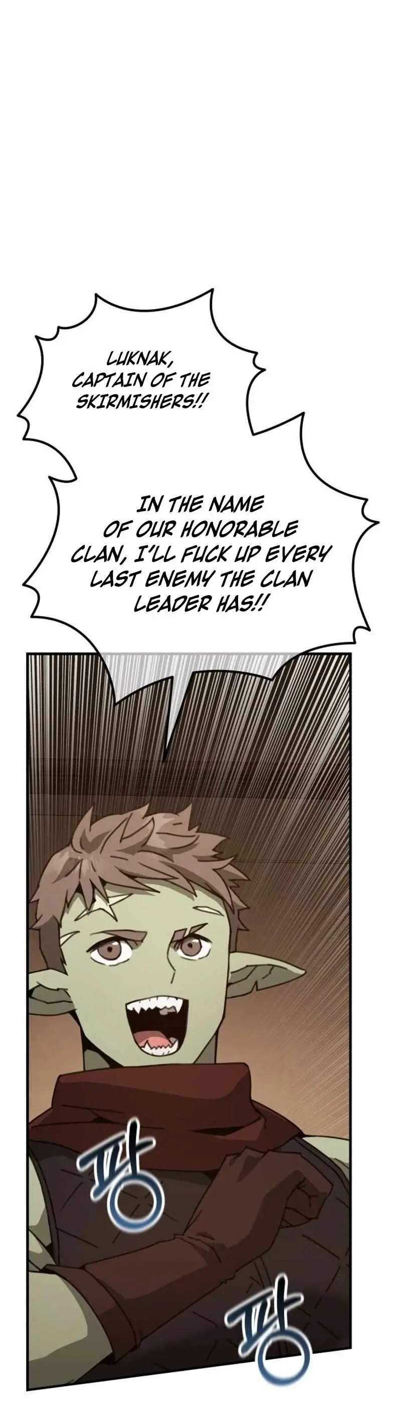 Green Skin Chapter 23 page 73 - 