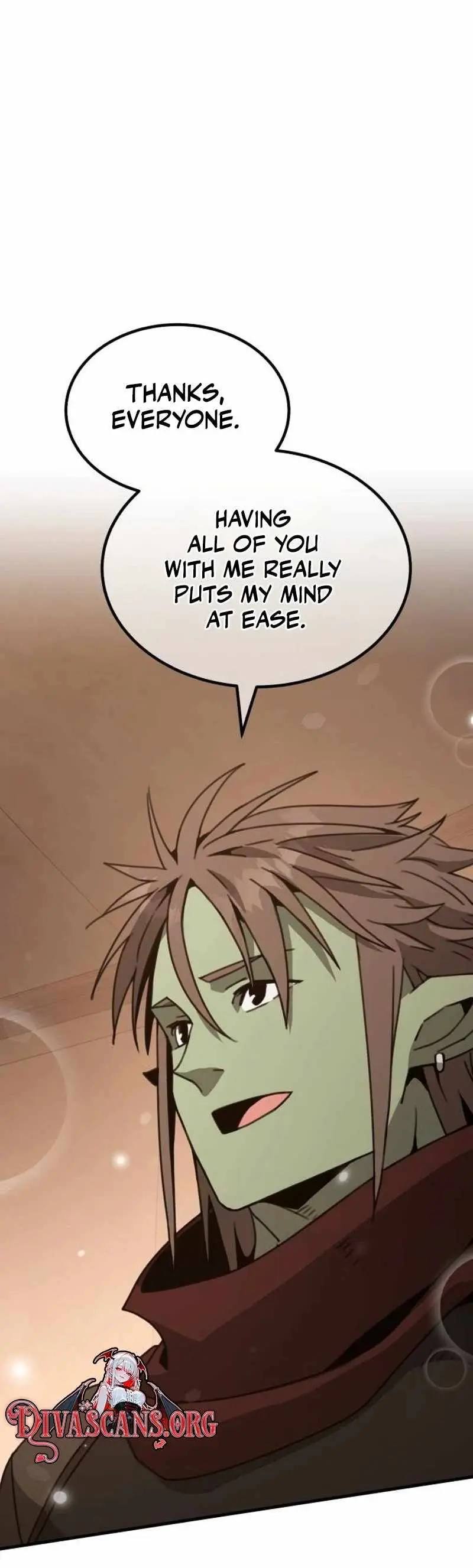 Green Skin Chapter 23 page 74 - 