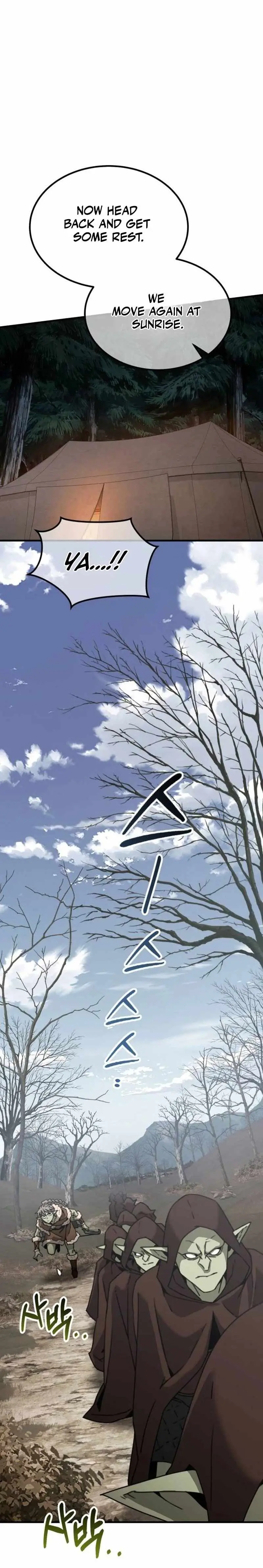 Green Skin Chapter 23 page 75 - 