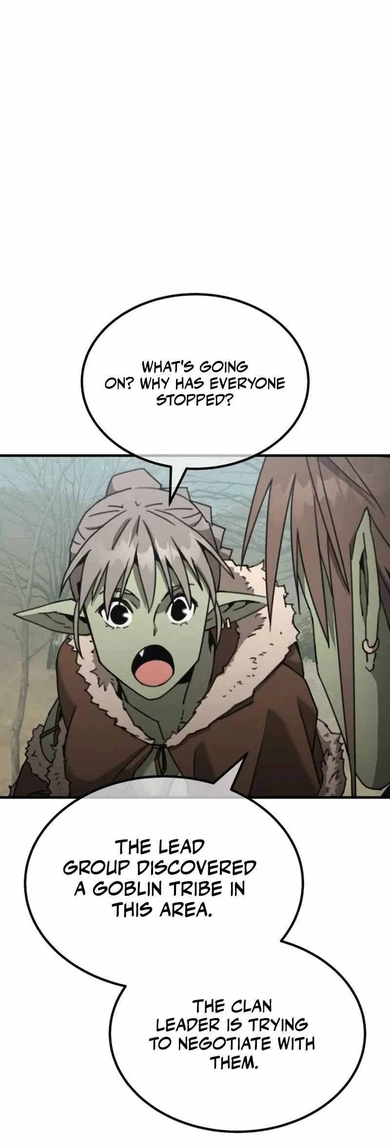 Green Skin Chapter 23 page 76 - 