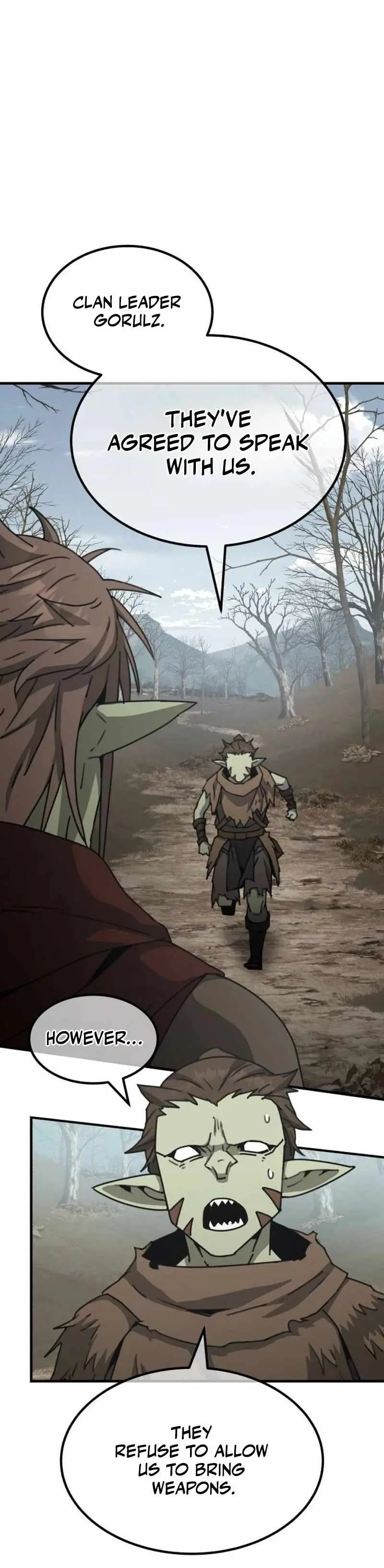 Green Skin Chapter 23 page 77 - 