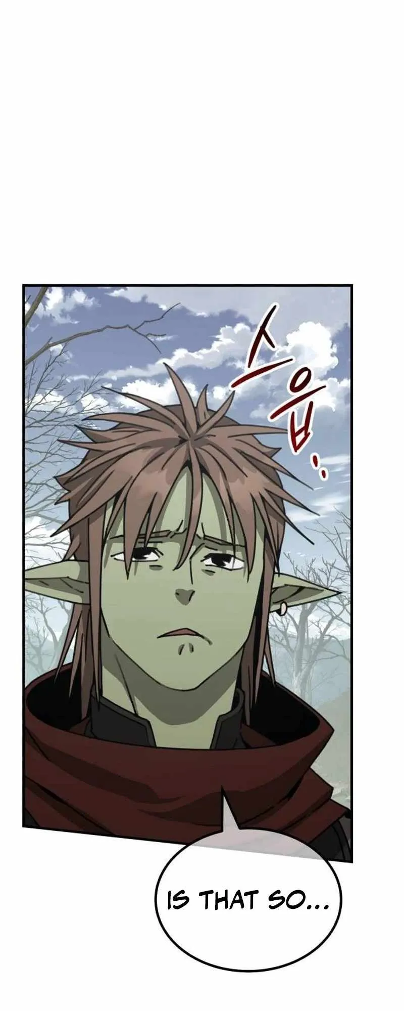 Green Skin Chapter 23 page 78 - 