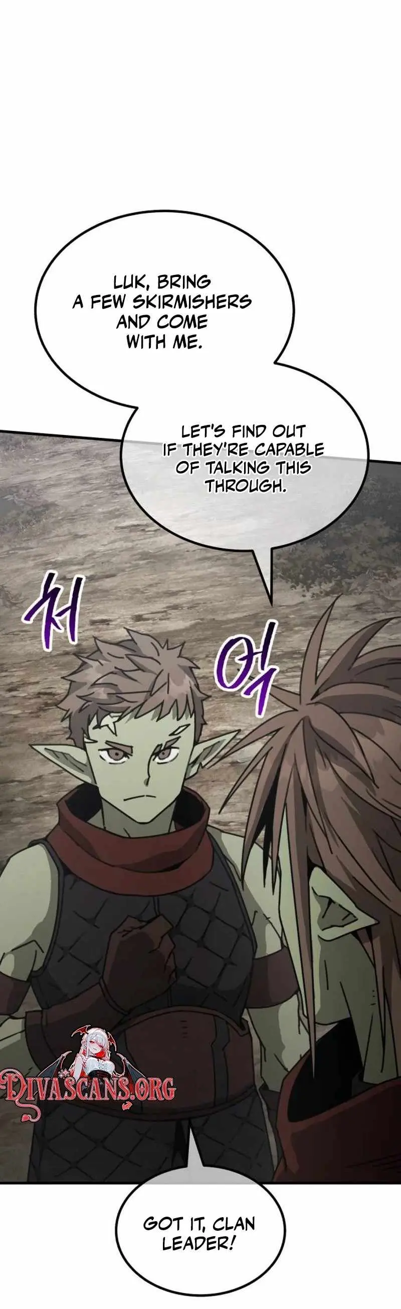 Green Skin Chapter 23 page 79 - 