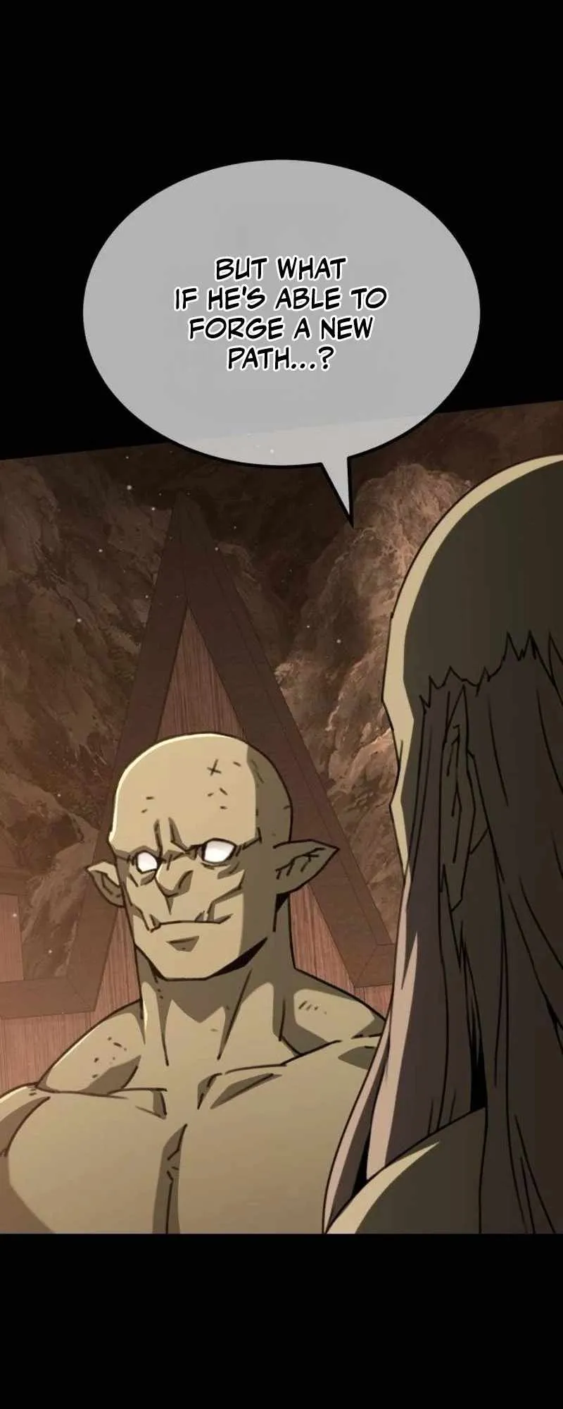 Green Skin Chapter 23 page 9 - 