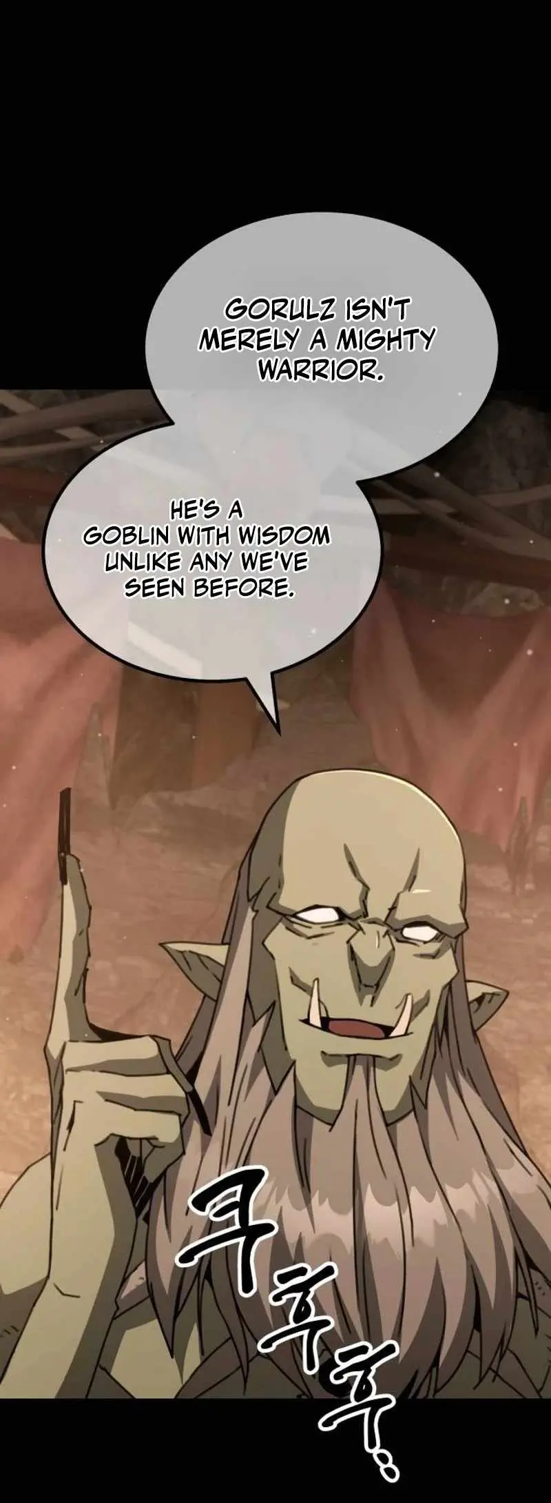 Green Skin Chapter 23 page 10 - 