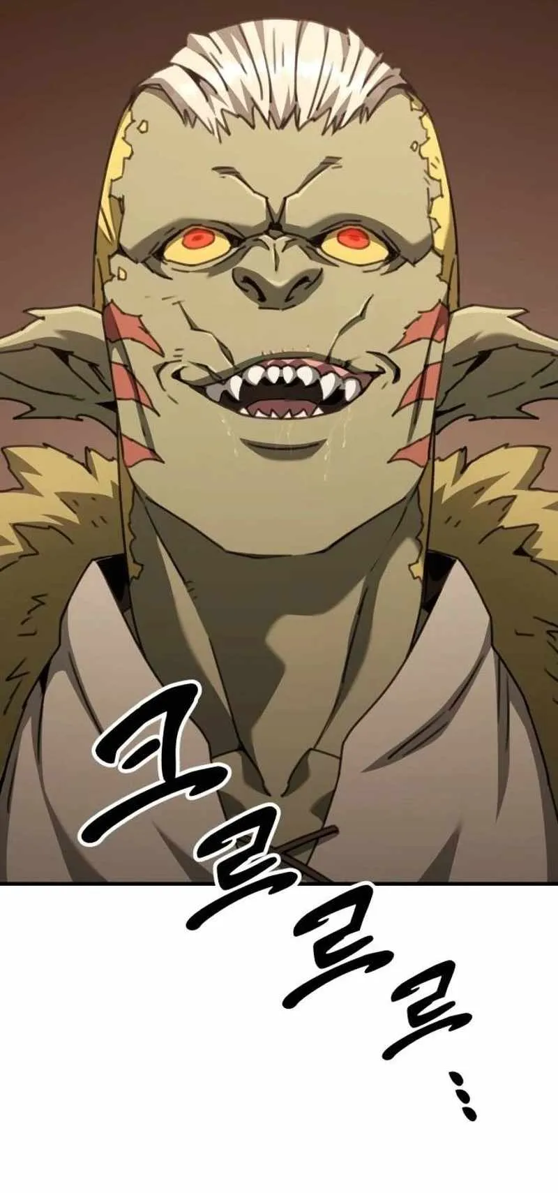 Green Skin Chapter 23 page 93 - 