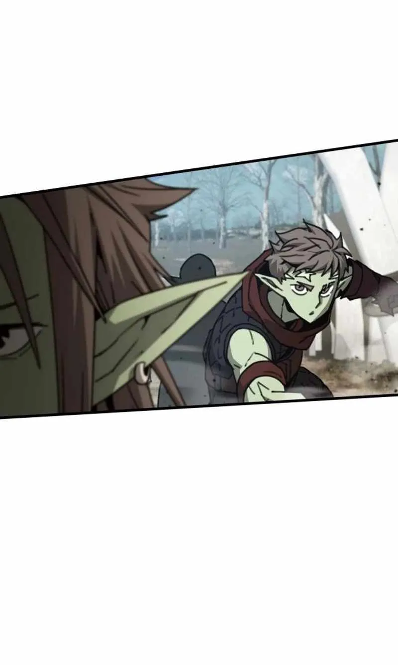 Green Skin Chapter 24 page 19 - 
